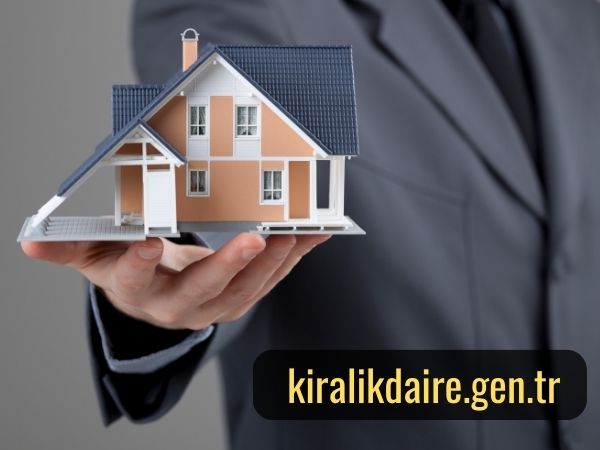 Sahibiata Mahallesi Kiralık Daire